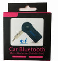 Smartwave Instantly Play Your Music Wirelessly In Your Car