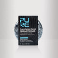 Hand-Extracted Soap Shampoo Bamboo Charcoal Shampoo Soap