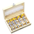 Woodworking Hole Opener Electric Drill Bit Tool