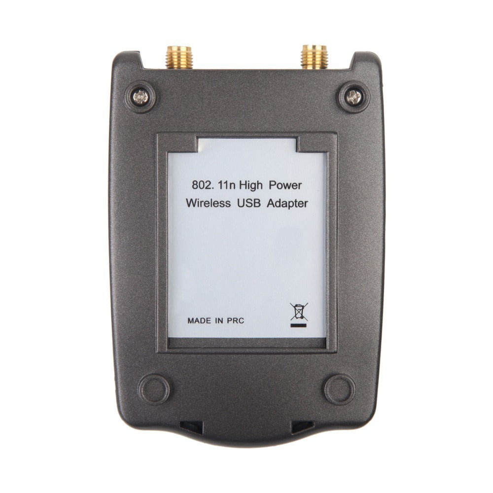 150Mbps USB Wi-Fi Adapter, 802.11n, 3070L Chipset