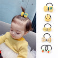 Huang Xiaoniu Baby's Hair Rubber Band