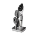 Multifunctional Long Handle Dish Brush