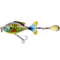 Fish Floating Pencil Propeller Tractor Luya Bait Simulation Hard Bait Wholesale