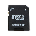 5Pcs Micro SD to SD Memory Card Adapter