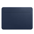 Apple-Compatible PU Leather Notebook Liner Bag