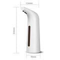 Touchless Automatic Liquid Dispenser