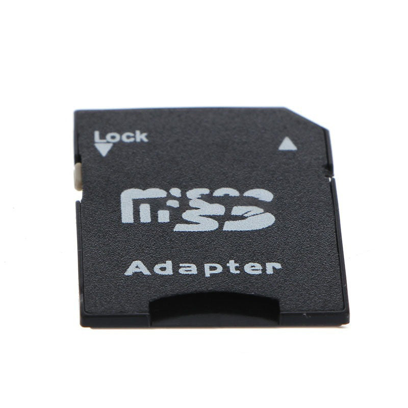 5Pcs Micro SD to SD Memory Card Adapter