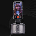 Love With The Second-Generation Upgrade 360 Smart Follow-Up Ptz Aai Genie 2 Mobile Phone Stabilizer Live Selfie