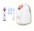 Electric Blackhead Suction Facial Washing Instrument