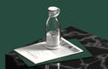 Portable USB Electric Juicer