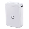 Portable Bluetooth Label Printer for Home