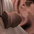 Memory Foam Car Headrest Neck Pillow
