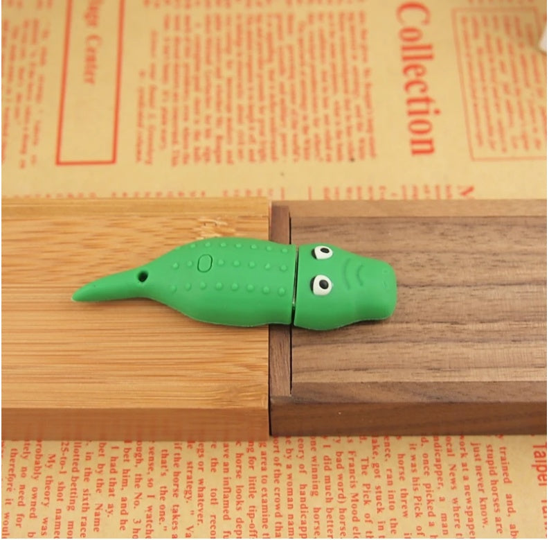 USB Flash Drive Creative Anime