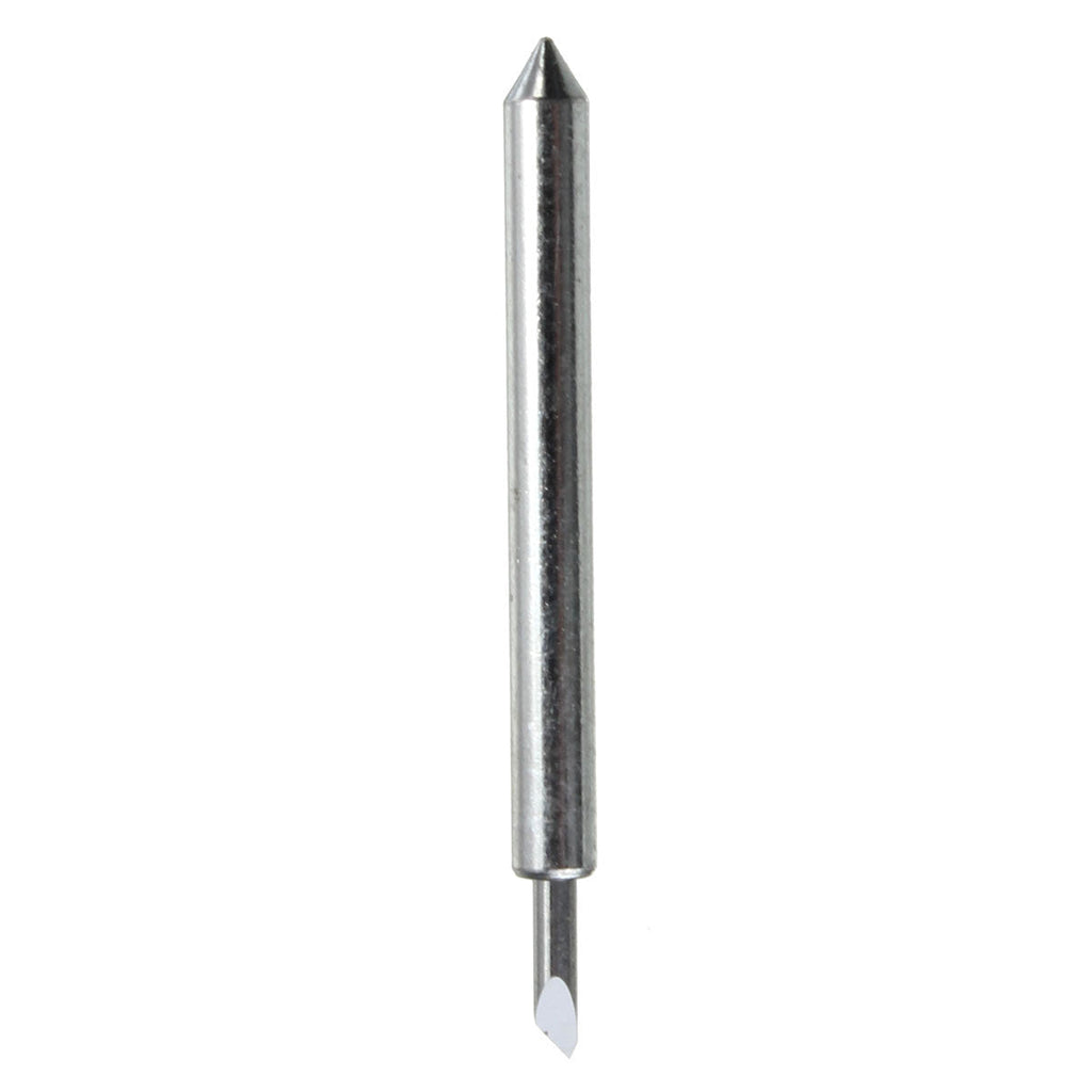 45 Degree Vinyl Cutting Blade Set with Holder