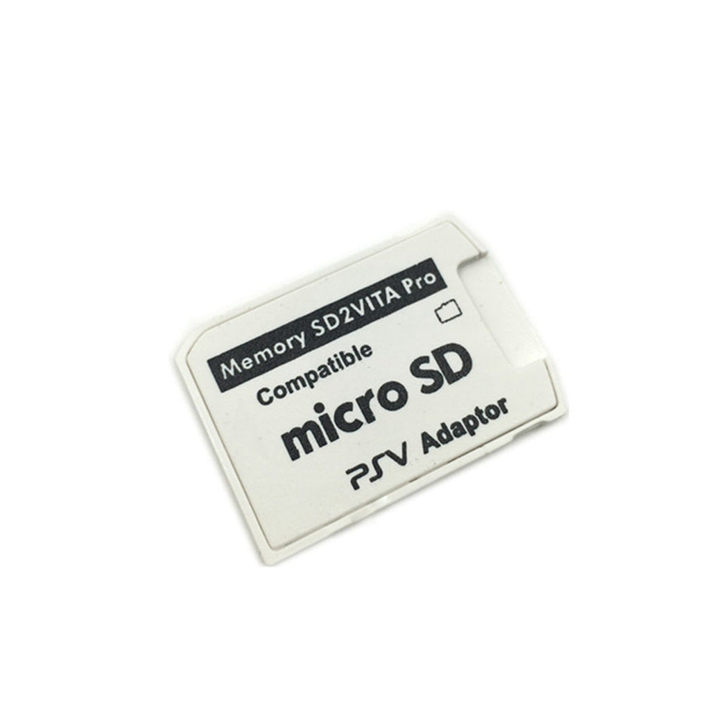 Memory Card Revolution Holder Cato