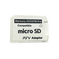 Memory Card Revolution Holder Cato