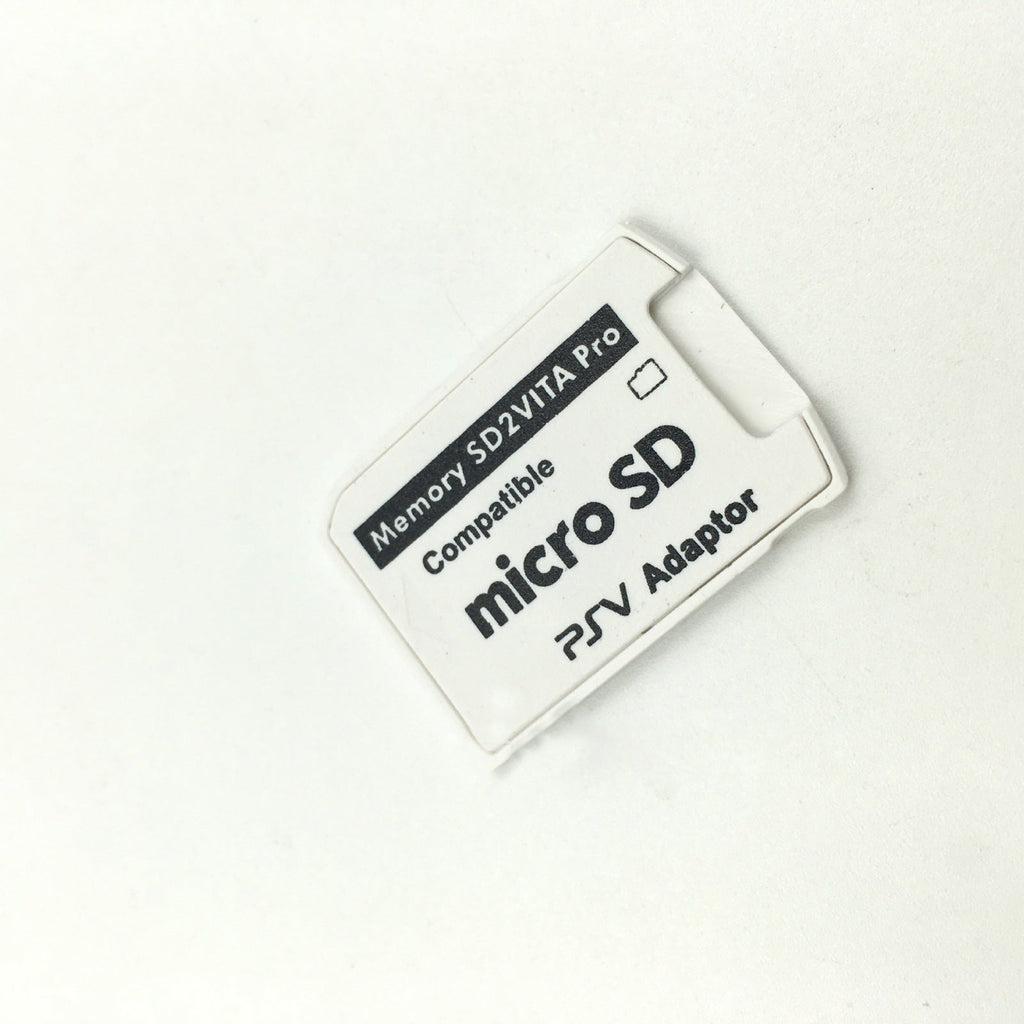 Memory Card Revolution Holder Cato