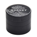 50mm 4-Layer Aluminum Alloy Metal Smoke Grinder