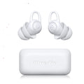 Soft Silicone Ear Plugs Noise Reduction Sound Insulation Ear