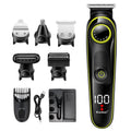 Multifunctional Electric Hair Clipper Household Use