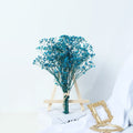 Gypsophila Dried Flower Bouquet, Living Room Decor