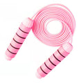 Wireless Skipping Rope Ball Set for Fitness