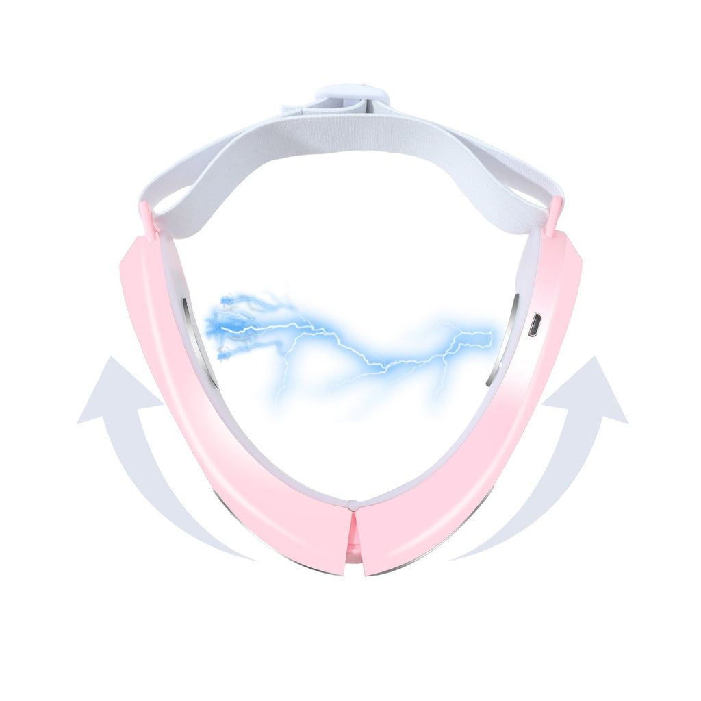 Facial Correction Massager