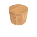 Bamboo Kitchen Seasoning Bottle Box