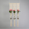 Bohemian Nordic Style Tapestry DIY Decoration