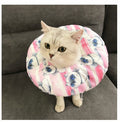 Waterproof Pet Sterilization, Bite, Lick, And Scratch-proof Headgear