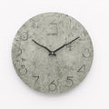 Clock Living Room Household Fashion Clock Modern  Wall Clock