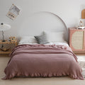 Nordic Nap Blanket Single Double