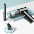 Wireless Car Vacuum Cleaner