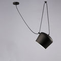 Chandelier Modern Restaurant Window LED Lamp Snare Chandelier