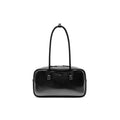 Large-capacity Leather Shoulder Bag