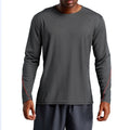 Sports Quick-drying Loose Breathable Casual T-shirt