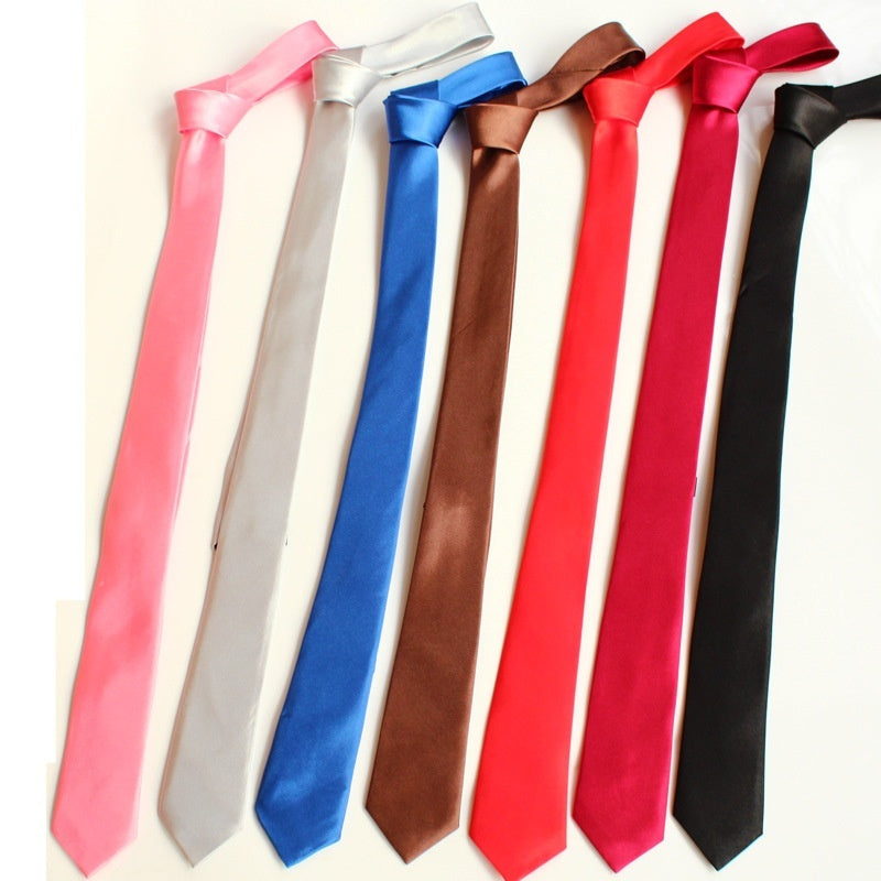 Mens Formal Business Tie With Arrow Design