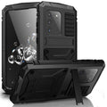 Waterproof protective cover