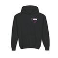 European Size Drop-shoulder Sleeve Casual Sports Hoodie Sweater