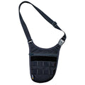 Underarm Anti-theft Shoulder Messenger Bag