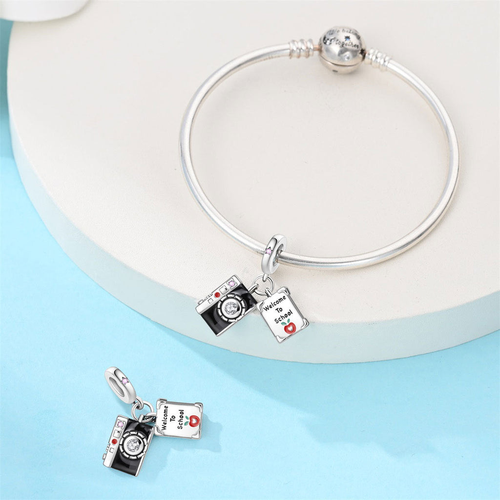 DIY Bracelet And Necklace Accessories Student Gift