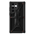 Anti-fall Fashion Thin Military Mobile Phone Case
