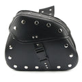 Motorcycle Retro Type Side Saddle Bag