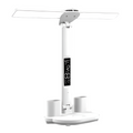 180° Rotatable Rechargeable Led Desk Lamp