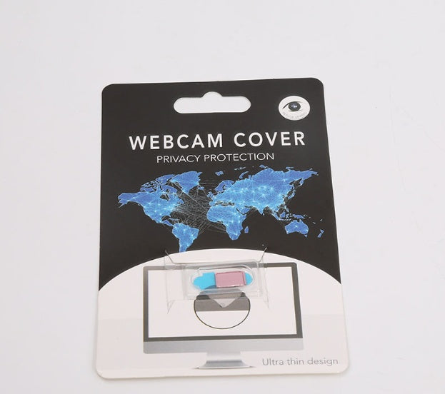 Privacy Cover for Camera and Device Screens