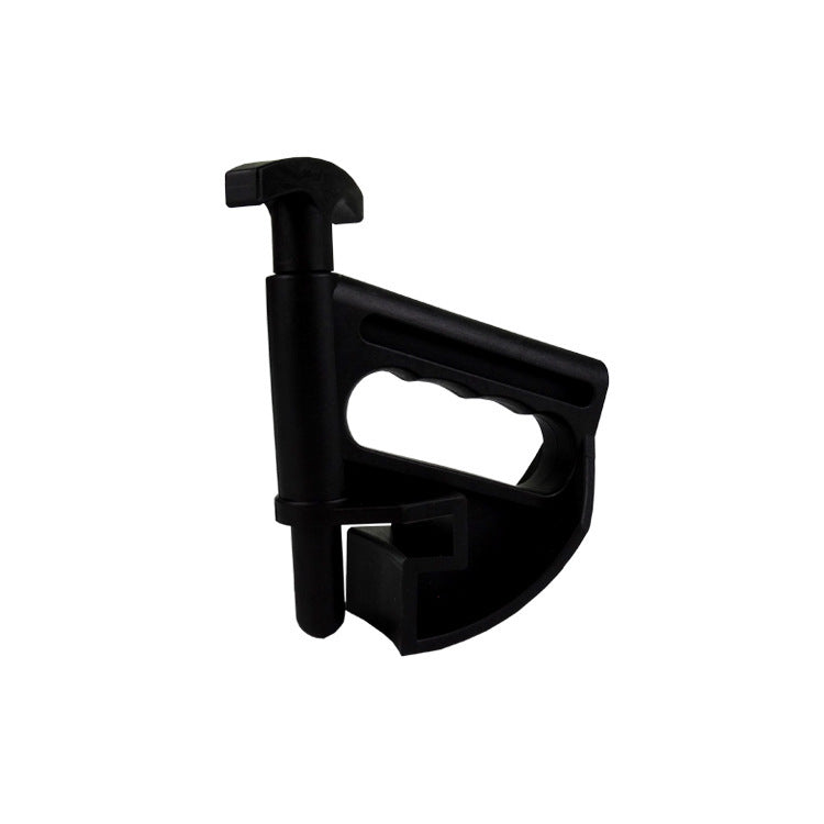 Tire chucking machine, tyre changer auxiliary accessories