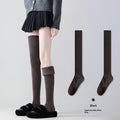 Extra-long Compression Over-the-knee Socks For Women