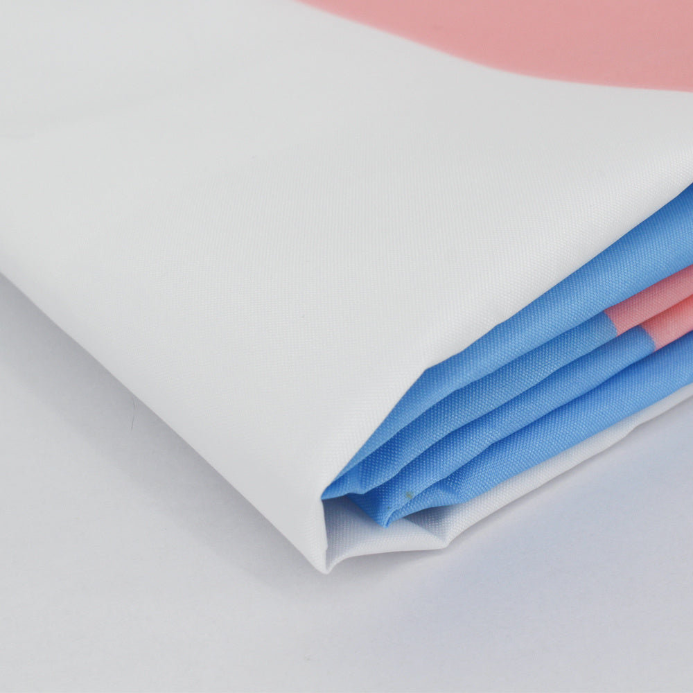 Transgender Rainbow Flag