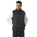 Mens New Winter Electrically Heated Vest