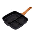 Maifanshi Non Stick Multi Function Frying Pan